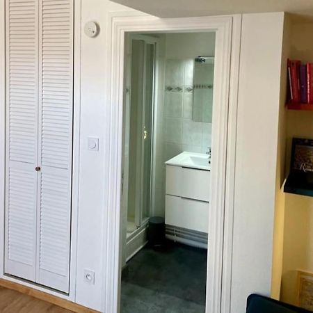 Studio A 800M De La Cathedrale Reims Zewnętrze zdjęcie